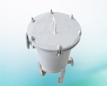 Thermal insulation filter