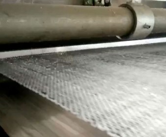 High speed and high yield granulator for Fischer-Tropsch wax projects