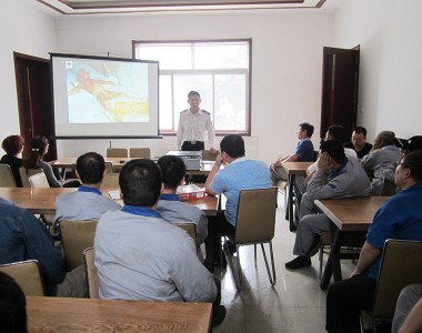 Internal learning